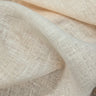 Mistral, 100% Linen, Gauze Peach