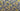 Floral fabric in shades of blue and green