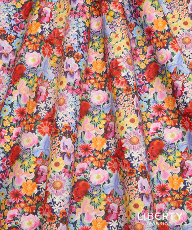Morris Meadow C, Tana Lawn™