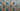 Mosaic Mirage, 100% Cotton, Sateen