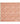 A close-up of a Liberty Fabrics fabric sample featuring a detailed paisley pattern in shades of pink, peach, and orange, with a white Liberty Fabrics logo in the bottom right corner.