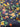 Nature's Palette, 100% Cotton, Lawn