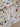 Ophelia 100% Silk, Satin Crinkle Georgette Cream