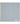 Liberty Paper Co. patterned fabric with a dense small-scale floral print in light blue, white, and beige, shown flat with a wooden ruler on the left edge for scale.