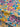 Mariposa Meadow, 100% Cotton, Poplin