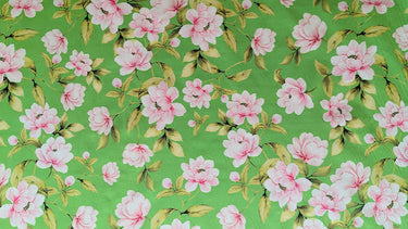 Eden Glow 100% Cotton, Lawn