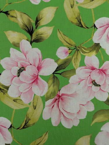 Eden Glow 100% Cotton, Lawn