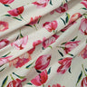 Painted Petal 100% Cotton, Lawn, by Ratti®