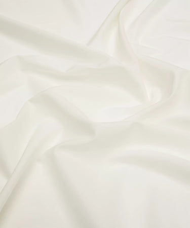 Paper White, Plain Tana Lawn™
