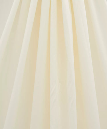 Paper White, Plain Tana Lawn™