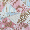 Patchlight, 100% Silk, Satin