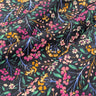 Petal Poetry, 100% Cotton, Sateen