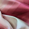 Pink Noise, 100% Silk, Shantung