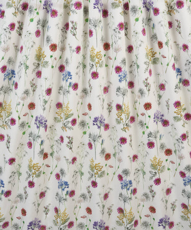 Polka Floral A, Tana Lawn™