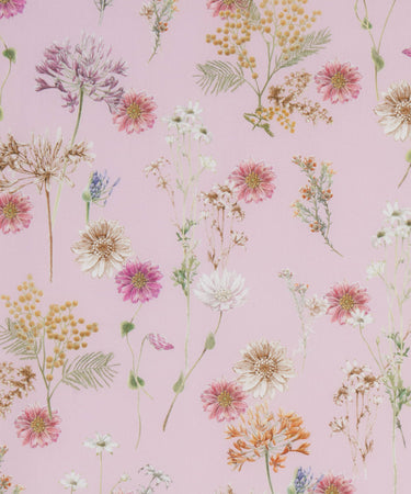 Polka Floral B, Tana Lawn™