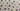 Polka Not Quite 100% Cotton, Lawn, Blue