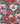 Poppy Amelie A, Metallic, Tana Lawn™