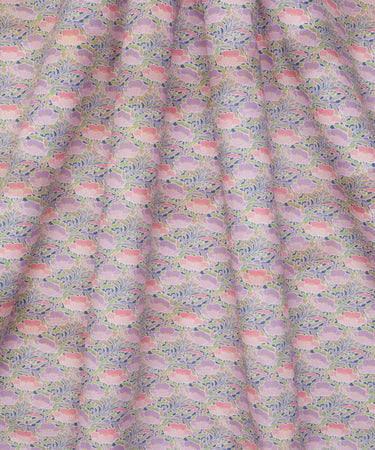 Poppy Canopy B, Tana Lawn™