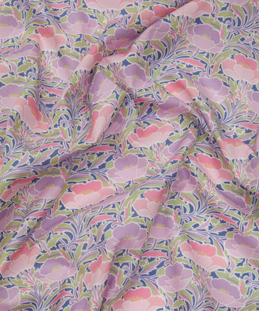 Poppy Canopy B, Tana Lawn™