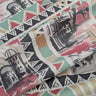 Port of Call 100% Italian Cotton Lawn