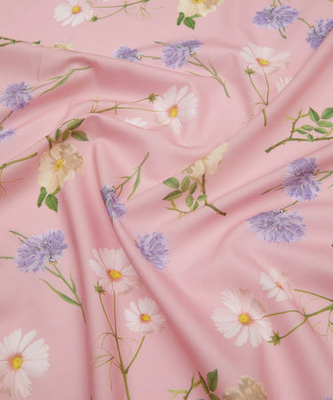 Posy Scatter C, Tana Lawn™