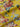 Primavella, 100% Silk, Jacquard, by Ratti Yellow