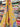 Primavella, 100% Silk, Jacquard, by Ratti, Yellow