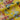 Primavella, 100% Silk, Jacquard, by Ratti Yellow