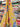 Primavella, 100% Silk, Jacquard, by Ratti, Yellow