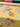 Primavella, 100% Silk, Jacquard, by Ratti, Yellow