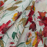 Primavera 100% Silk, Georgette