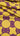 Retro Circles B, 100% Viscose, Sateen