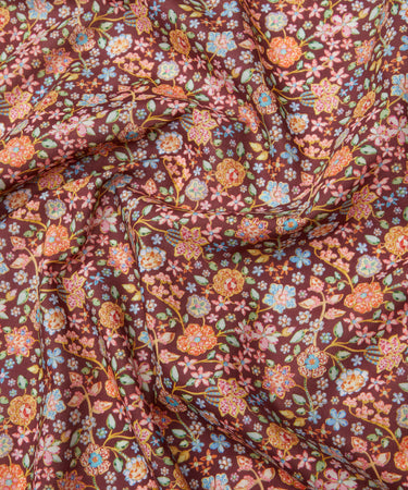 Fiona Devaux B, Tana Lawn™ Cotton