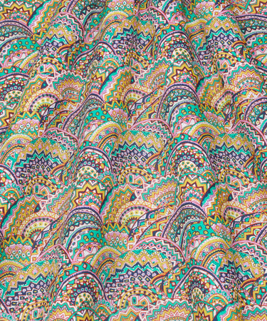 Newton A, Tana Lawn™ Cotton