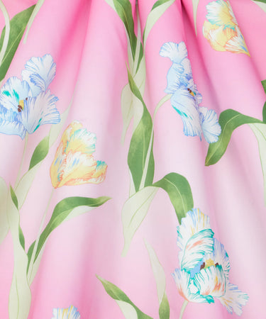 Ohara Tulip A, Tana Lawn™ Cotton