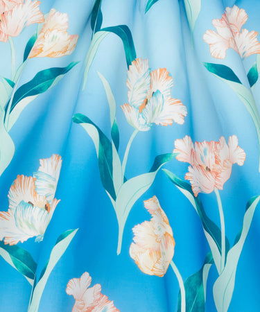 Ohara Tulip C, Tana Lawn™ Cotton
