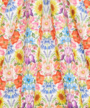 Floral Muse A, Tana Lawn™