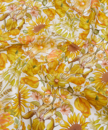 Floral Muse B, Tana Lawn™