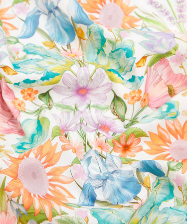 Floral Muse C, Tana Lawn™