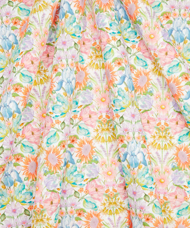 Floral Muse C, Tana Lawn™