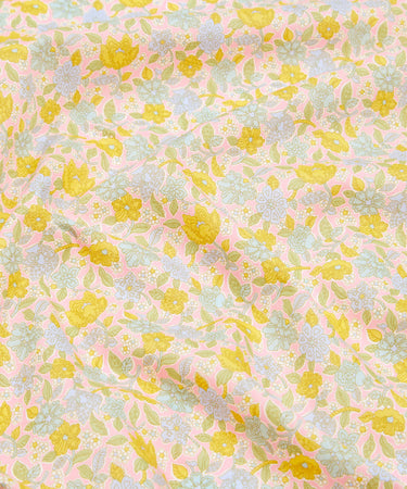 Floral Ovation A, Tana Lawn™