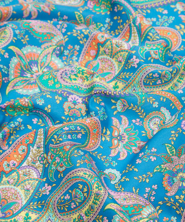 Florence Melody B, Tana Lawn™