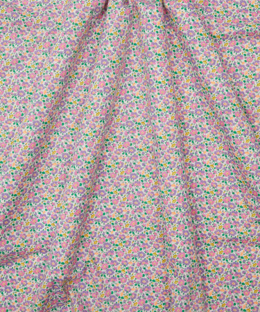 Mrs. Stoneley A, Tana Lawn™