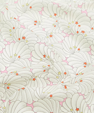 Poiret Shell C, Tana Lawn™