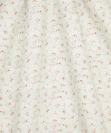 Poiret Shell C, Tana Lawn™