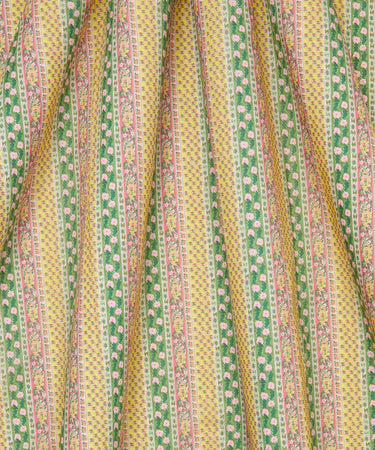 Prospect Stripe C, Tana Lawn™