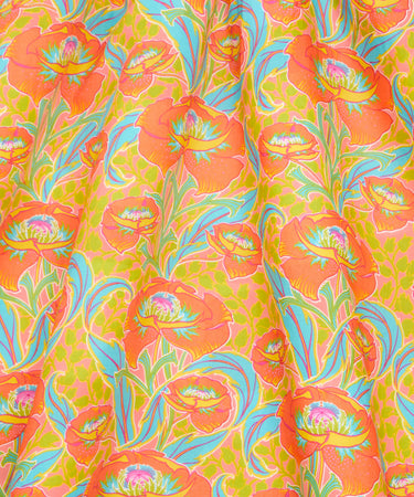Rossettis Garden A, Tana Lawn™