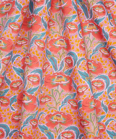 Rossettis Garden C, Tana Lawn™