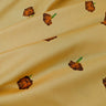September Ember, 100% Cotton, Sateen