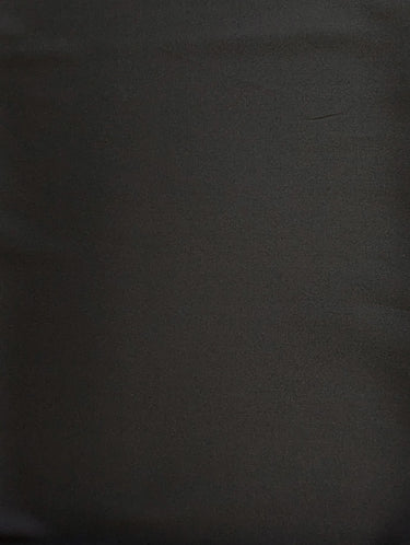Silk-blend Mikado